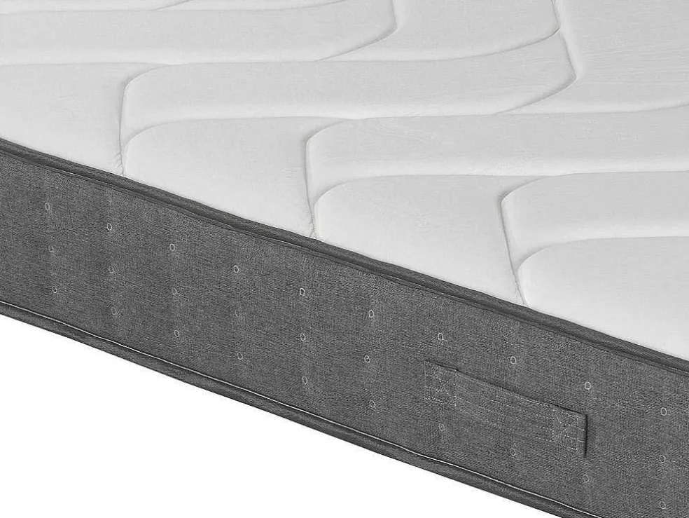 Matras 160X 200Cm Pocketveren 5 Zones Memoryfoam Dikte 23Cm - Babylone Van Dreamea