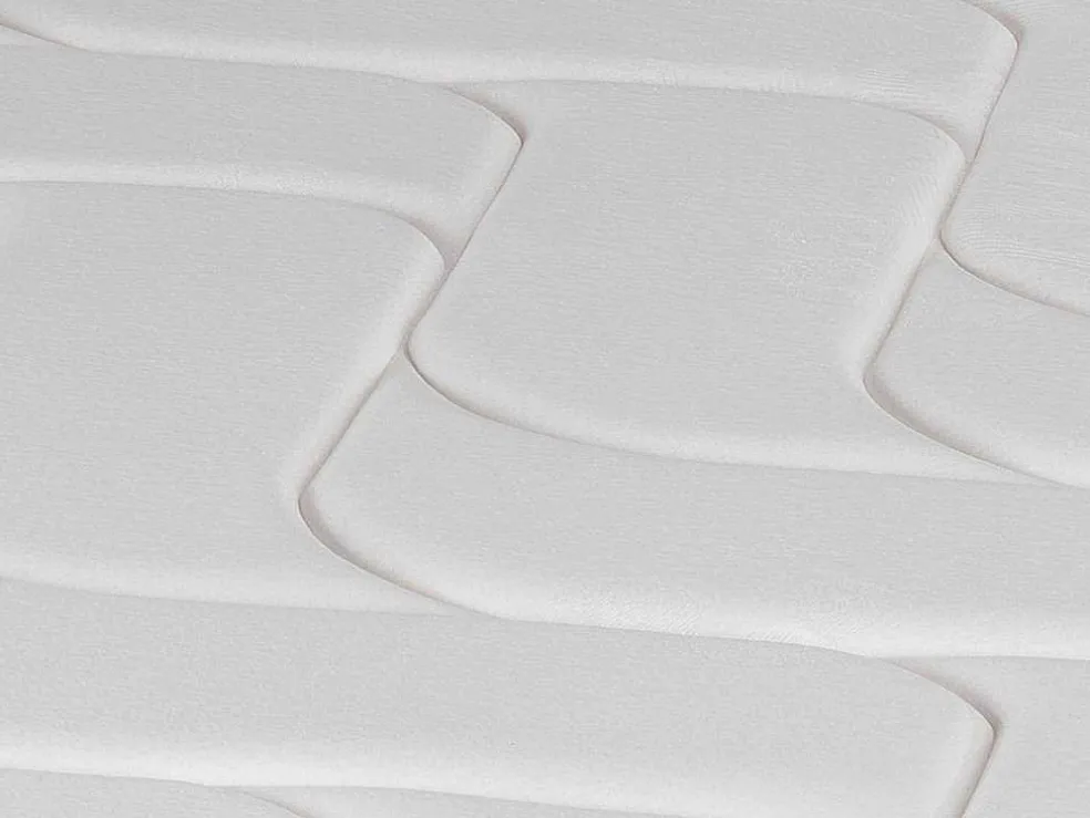 Matras 160X 200Cm Pocketveren 5 Zones Memoryfoam Dikte 23Cm - Babylone Van Dreamea