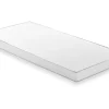 Matras 90X 190Cm Van Schuim Dikte 12Cm - Astyanax Van Dreamea