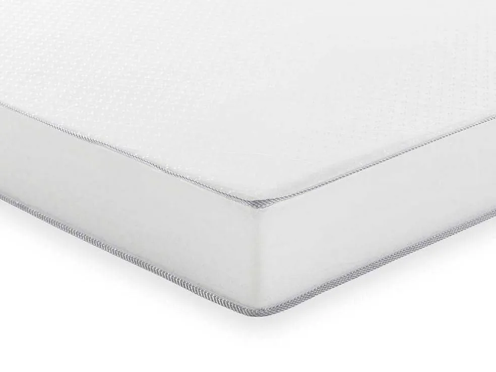Matras 90X 190Cm Van Schuim Dikte 12Cm - Astyanax Van Dreamea