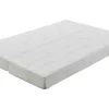 Matras 130X 190Cm Voor Clic-Clacbed Aloe Vera Dikte 16Cm - Aloha Van Naturea