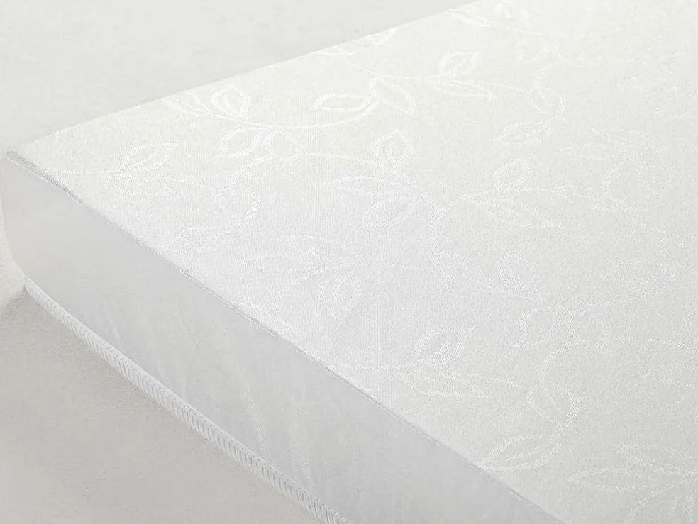 Matras 90X 190Cm Voor 2-Delig Bed Dikte 10Cm - Evolutif Van Dreamea