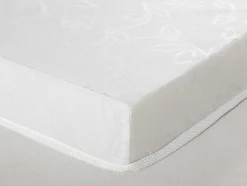Matras 90X 190Cm Voor 2-Delig Bed Dikte 10Cm - Evolutif Van Dreamea