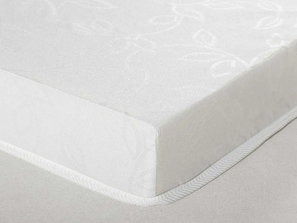Matras 90X 190Cm Voor 2-Delig Bed Dikte 10Cm - Evolutif Van Dreamea
