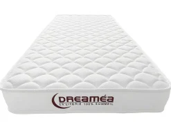 Matras 90X 190Cm Vormgeheugen Dikte 15Cm - Pelops Van Dreamea