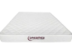 Matras 140X 190Cm Vormgeheugen Dikte 15Cm - Pelops Van Dreamea