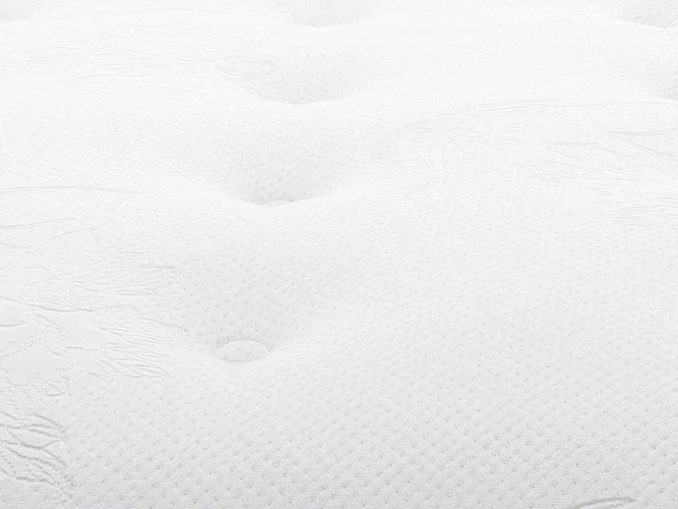 Matras 180X200Cm Met Pocketveren En Bijpassende Topmatras Dikte 24Cm - Altier Van Dreamea