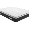 Matras 140X200Cm Met Pocketveren En Vormgeheugen Dikte 25Cm - Astria Art Collection Van Dreamea