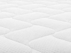 Matras 140X200Cm Met Pocketveren En Vormgeheugen Dikte 25Cm - Astria Art Collection Van Dreamea