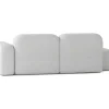 Max Modulaire Bank 3 Zits Lichtgrijs