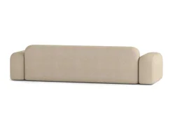 Max Modulaire Bank 4 Zits Beige