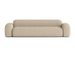 Max Modulaire Bank 4 Zits Beige