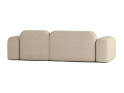 Max Modulaire Bank 3 Zits Beige
