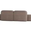 Max Modulaire Bank 4 Zits Bruin