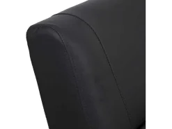 Mcw-H18 Fauteuil, Zwart