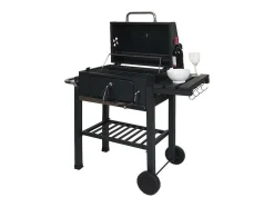 Mcw-K93 Barbecue Trolley