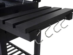 Mcw-K93 Barbecue Trolley