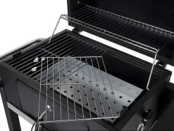 Mcw-K93 Barbecue Trolley