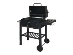 Mcw-K93 Barbecue Trolley