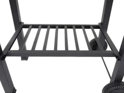 Mcw-K93 Barbecue Trolley