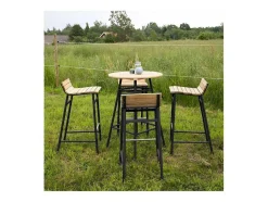 Mexico Barsets Tuin Natuur.