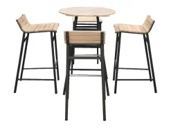 Mexico Barsets Tuin Natuur.