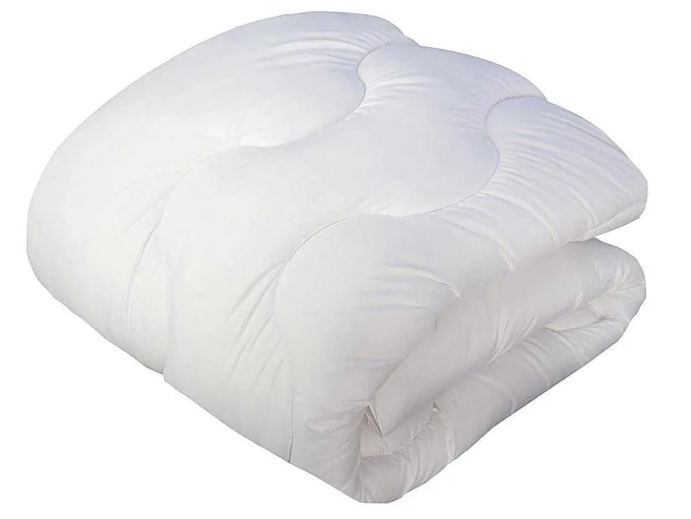 Middelwarm Dekbed Dodo Aqua-Pure - 140X200Cm - Hoes Van 100% Biologisch Katoen