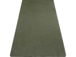 Modern Wastapijt Posh Shaggy, Pluche, Dik Anti-Slip Groen 160X220 Cm