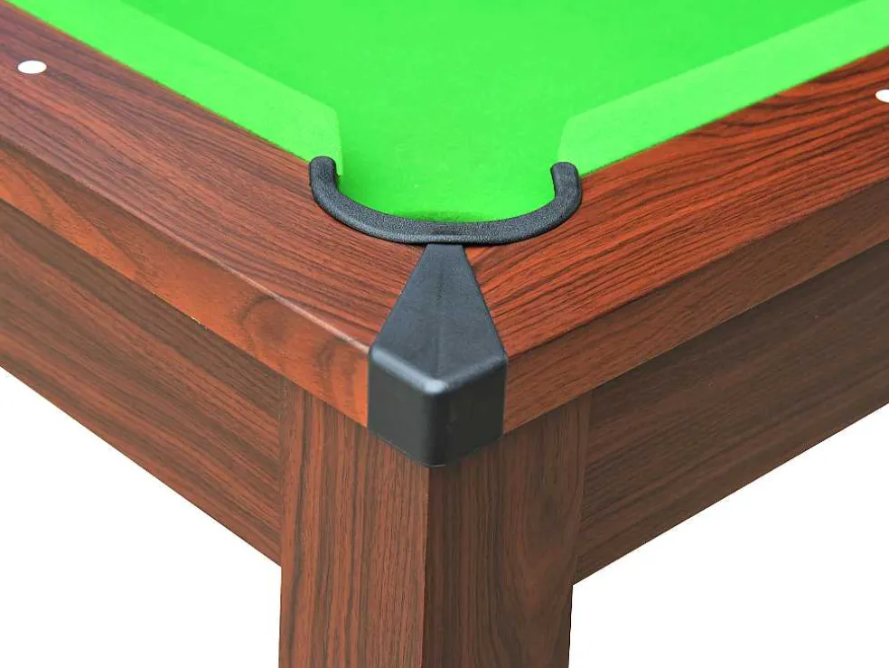 Modulaire Tafel - Biljart Imperiale - Regelbare Hoogte - 207 X 114 X 79 Cm