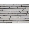 Mozaiek Vloer En Wand In Creme Marmer - Set Van 1M - Moyali