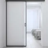 [Old Version]Schuifdeur Linci - H205Cm X L83Cm - Gehard Glas