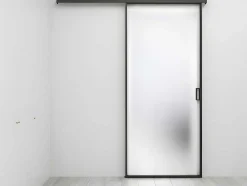 [Old Version]Schuifdeur Linci - H205Cm X L83Cm - Gehard Glas