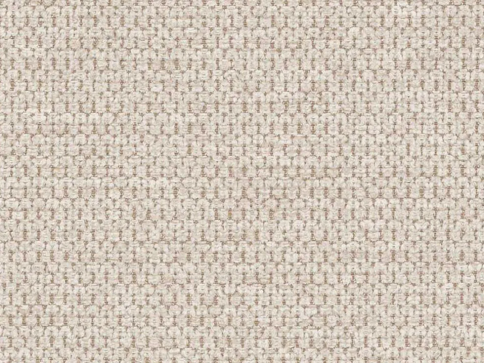 Omkeerbare Hoekslaapbank Van Beige Stof Met Textuur Asturio