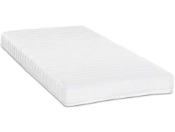 Ontspanningsmatras Latex-Instap Saori Van Dreamea - Dikte 15 Cm - 80X200 Cm