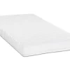 Ontspanningsmatras Latex-Instap Saori Van Dreamea - Ep15 Cm - 90X200 Cm