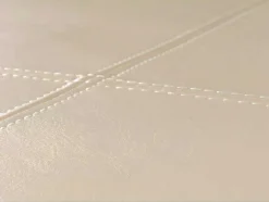 Opbergkist Arezzo Xxl, Creme