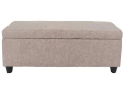 Opbergkist Kriens, Beige