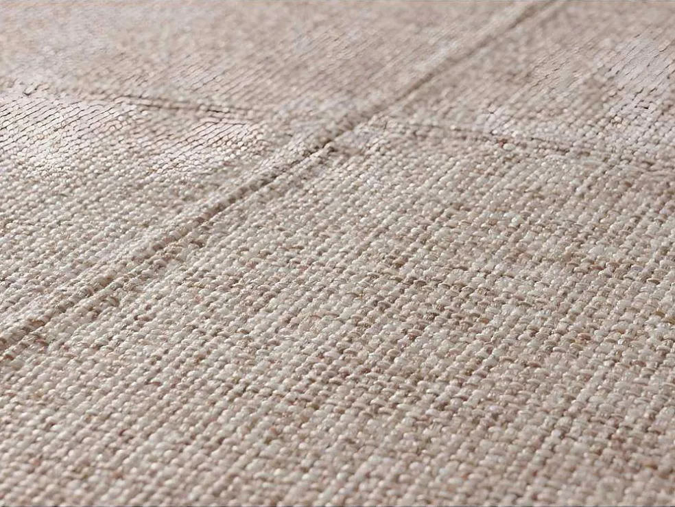 Opbergkist Kriens, Beige