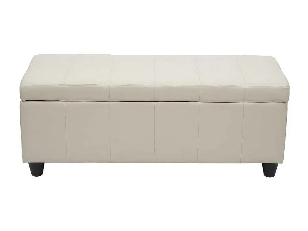 Opbergkist Kriens, Creme