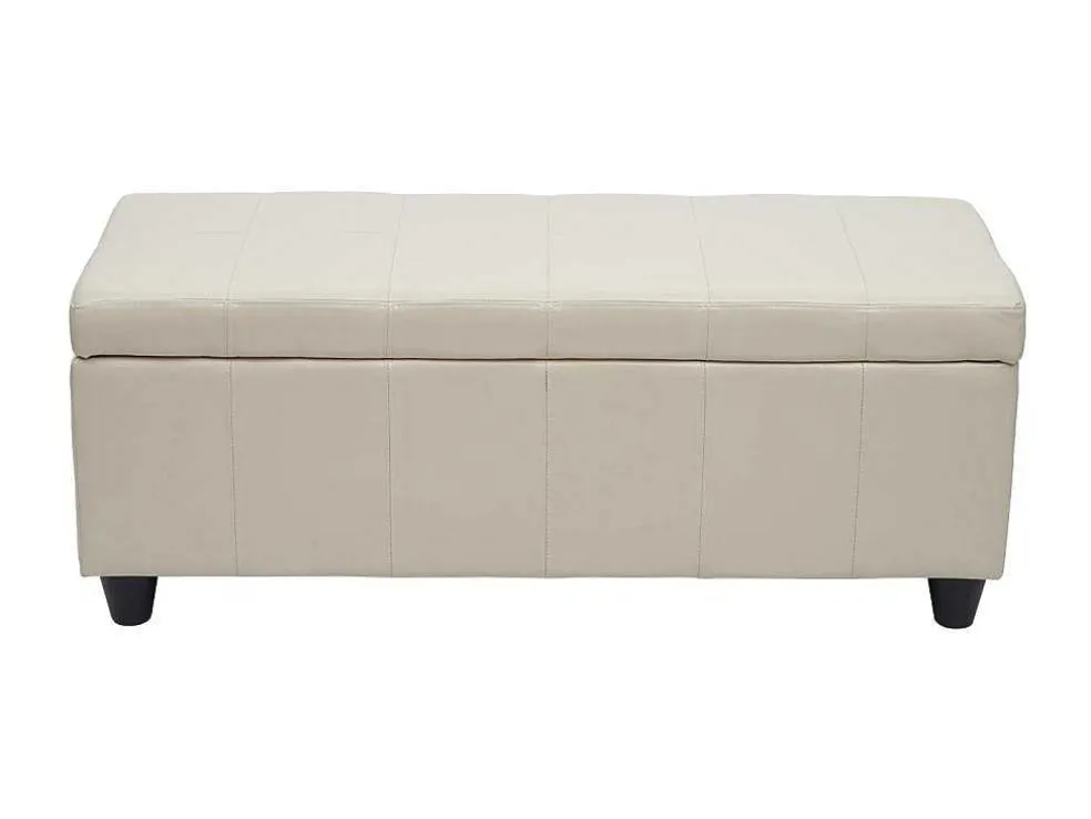 Opbergkist Kriens, Creme