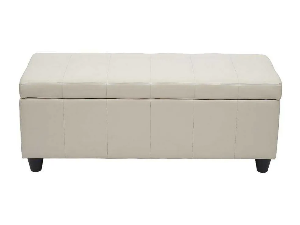 Opbergkist Kriens, Creme