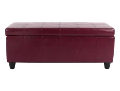 Opbergkist Kriens, Rood