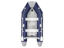 Opblaasboot 5 Personen - 330 X 162 Cm - Ramatoni Van Bestway