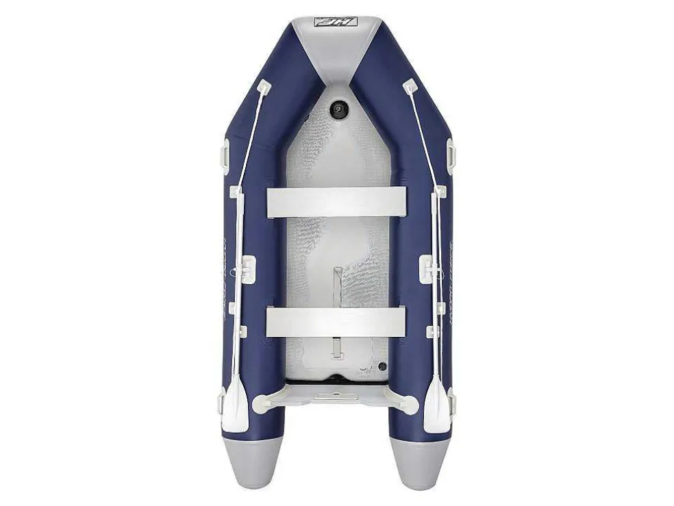Opblaasboot 5 Personen - 330 X 162 Cm - Ramatoni Van Bestway