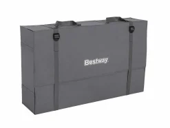 Opblaasboot 5 Personen - 330 X 162 Cm - Ramatoni Van Bestway