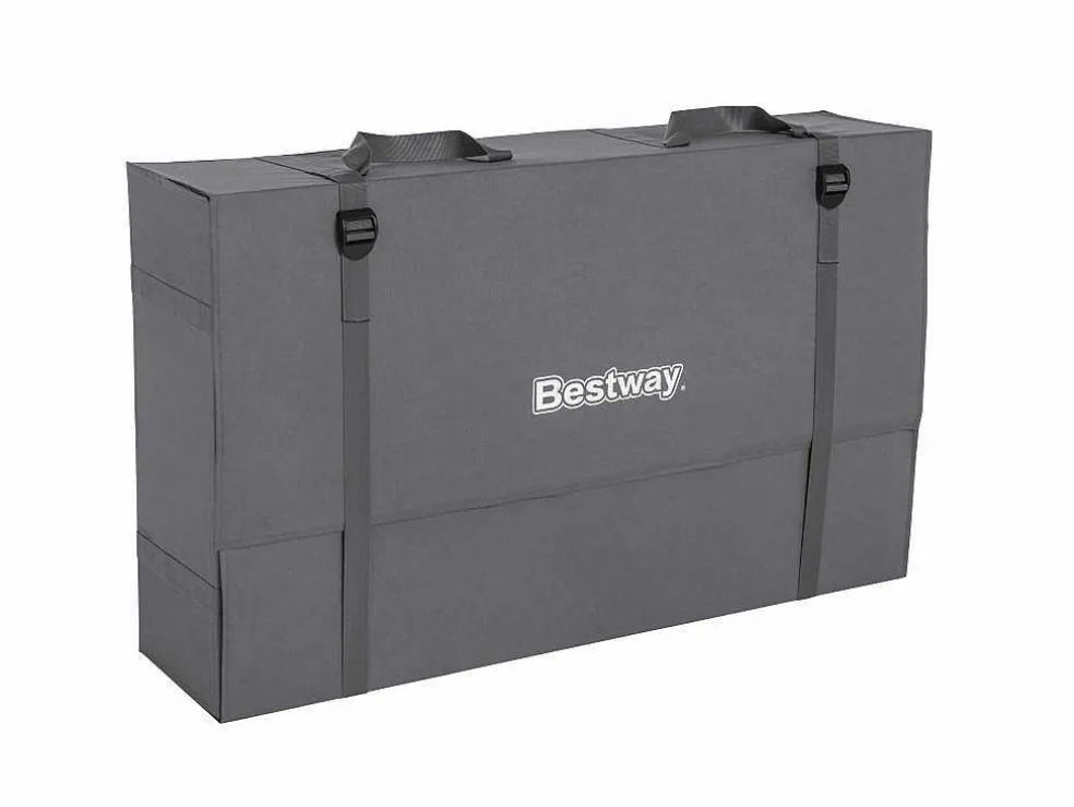 Opblaasboot 5 Personen - 330 X 162 Cm - Ramatoni Van Bestway