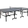 Opklapbare Pingpongtafel Op Wieltjes Voor Buiten Met Accessoires - L274 X D152,5 X H76 Cm - Jordie