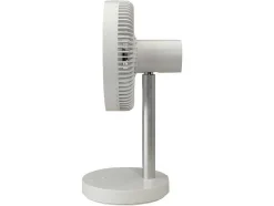 Ostro Ventilator, Wit, 20,2X37,8X19,8 Cm, Bimar