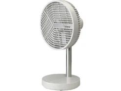 Ostro Ventilator, Wit, 20,2X37,8X19,8 Cm, Bimar