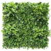 Plantenwand Matcha - Set Van 1 M - Groen